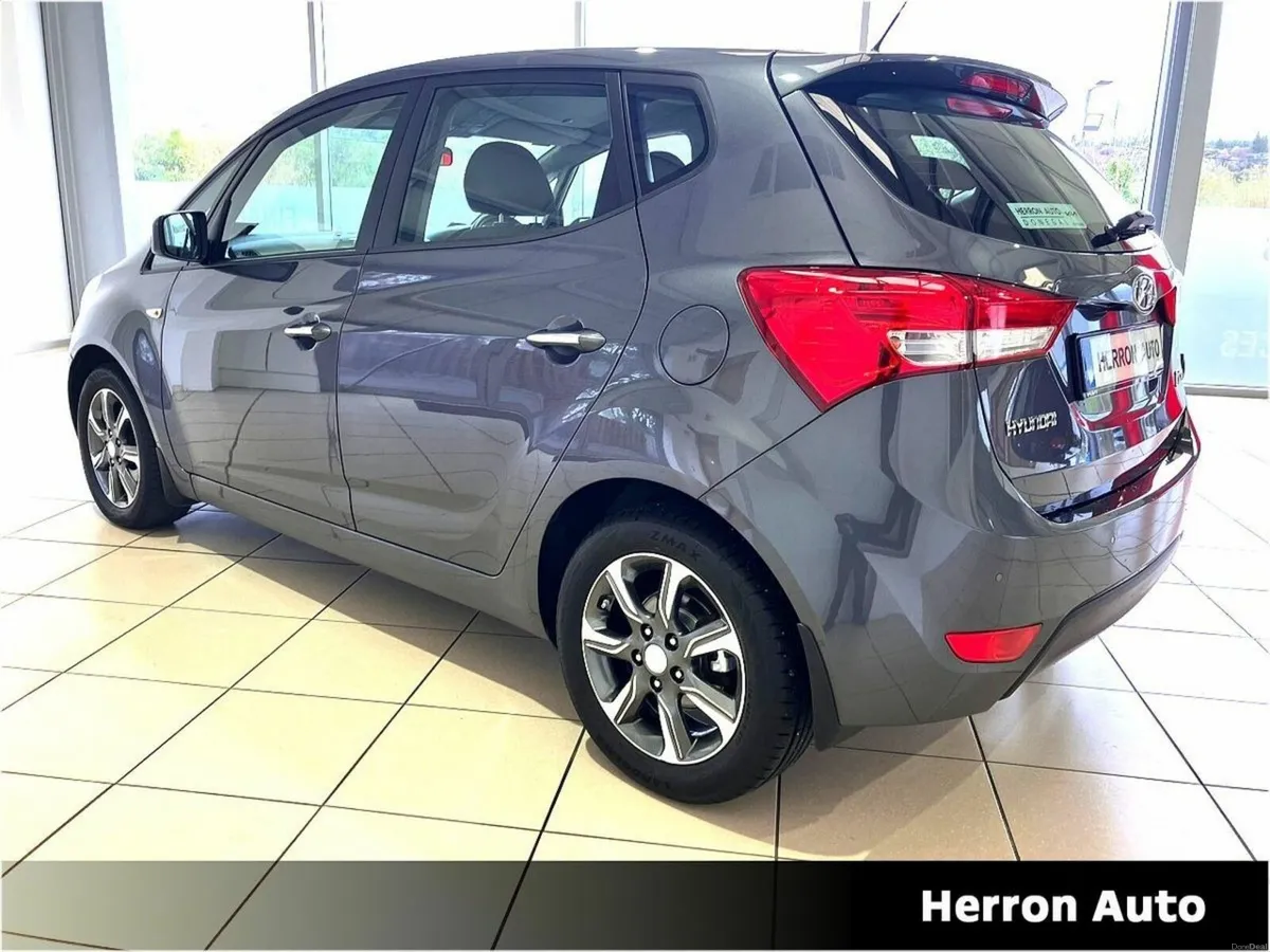 Hyundai ix20 High Spec - Image 2