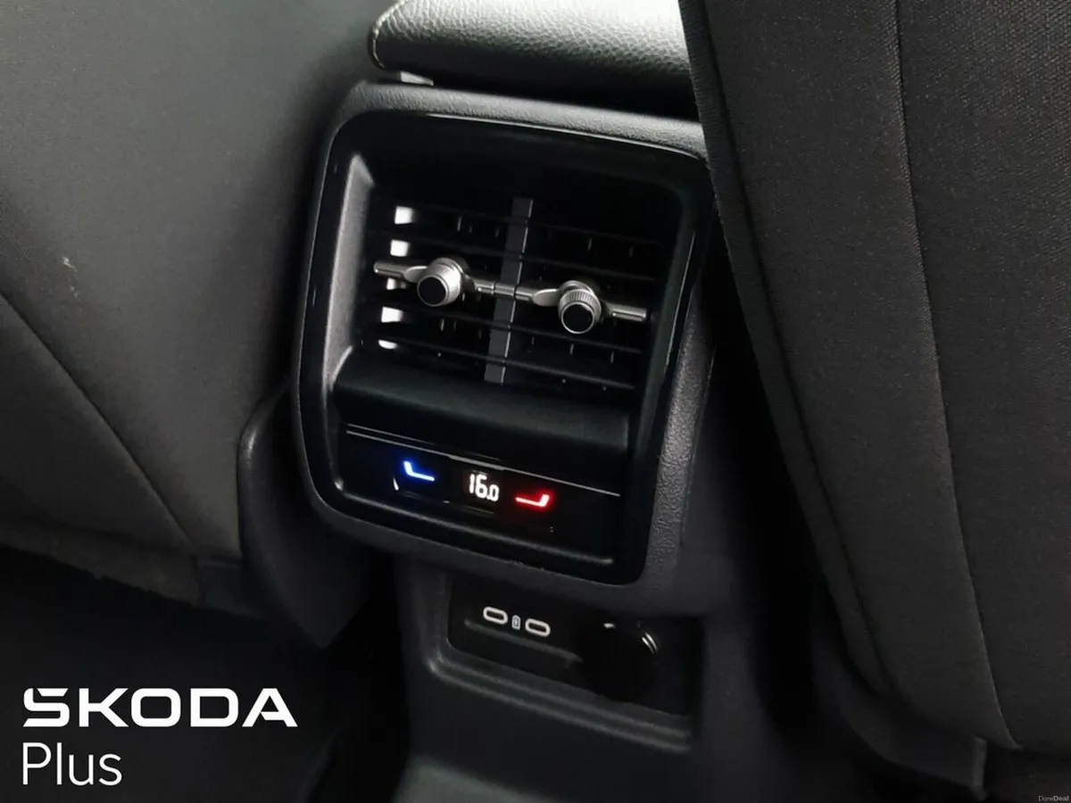 Skoda Kodiaq **LIKE NEW**SEL 2.0TDI 150HP AUTOMATI - Image 6