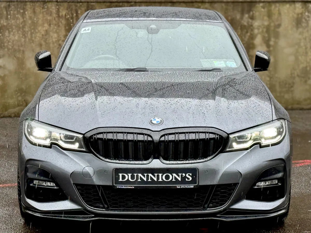 BMW 3-Series 2021 G20 M SPORT*HIGH SPEC* - Image 3