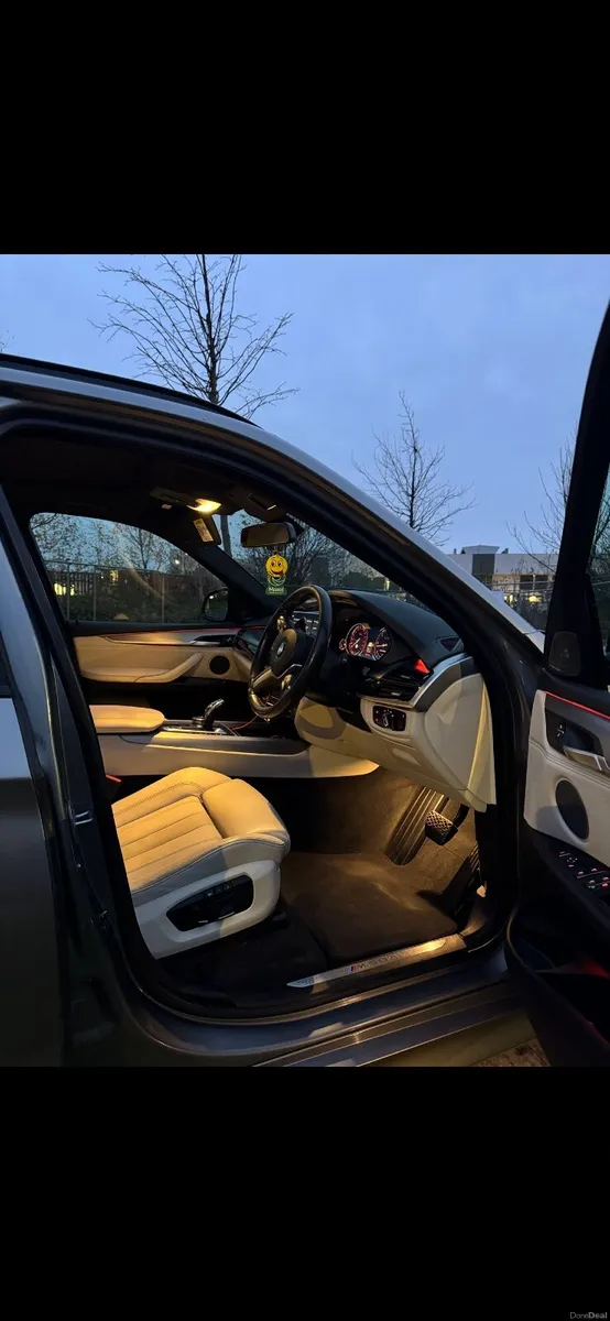 BMW X5 2018 - Image 3