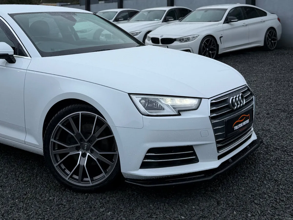 AUDI A4 SPORT ULTRA! - Image 4