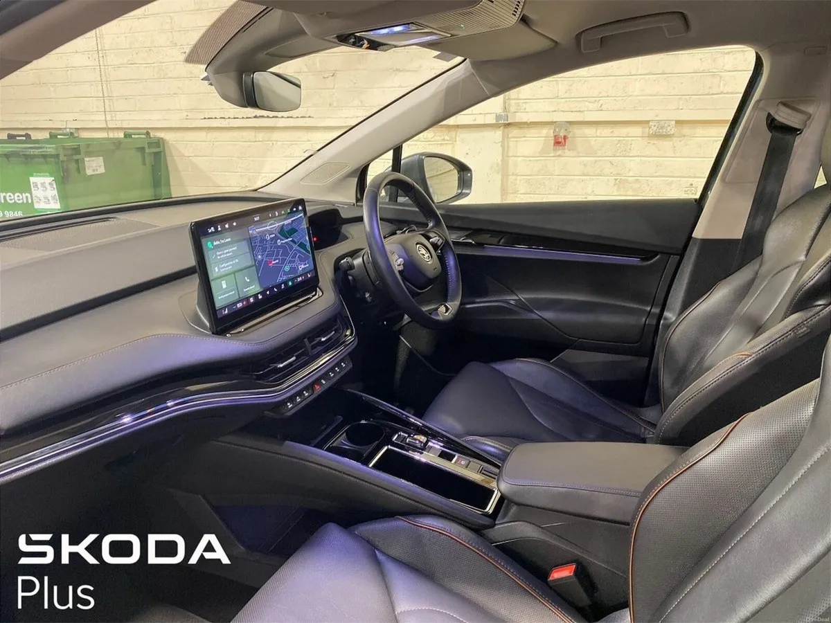 Skoda Enyaq 85+ *Massive Spec* - Image 4
