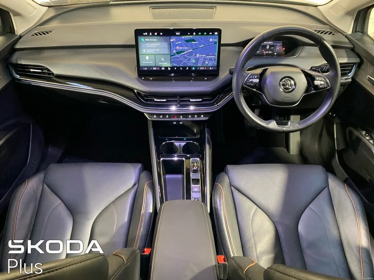 Skoda Enyaq 85+ *Massive Spec* - Image 2