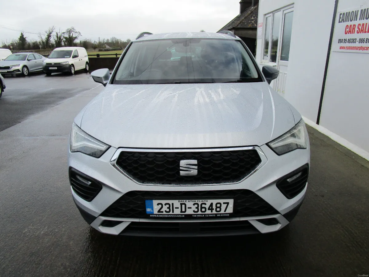 SEAT Ateca 2023 - Image 2