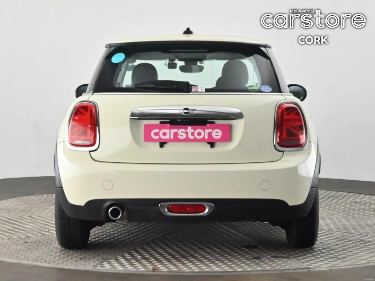 Mini Cooper Cooper 1.5 Auto 3DR - Image 4