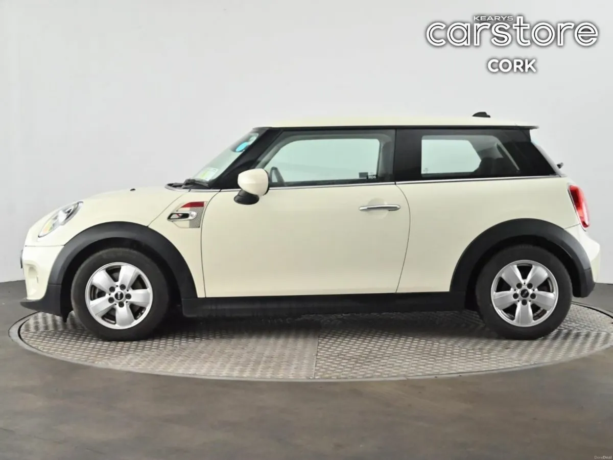 Mini Cooper Cooper 1.5 Auto 3DR - Image 6