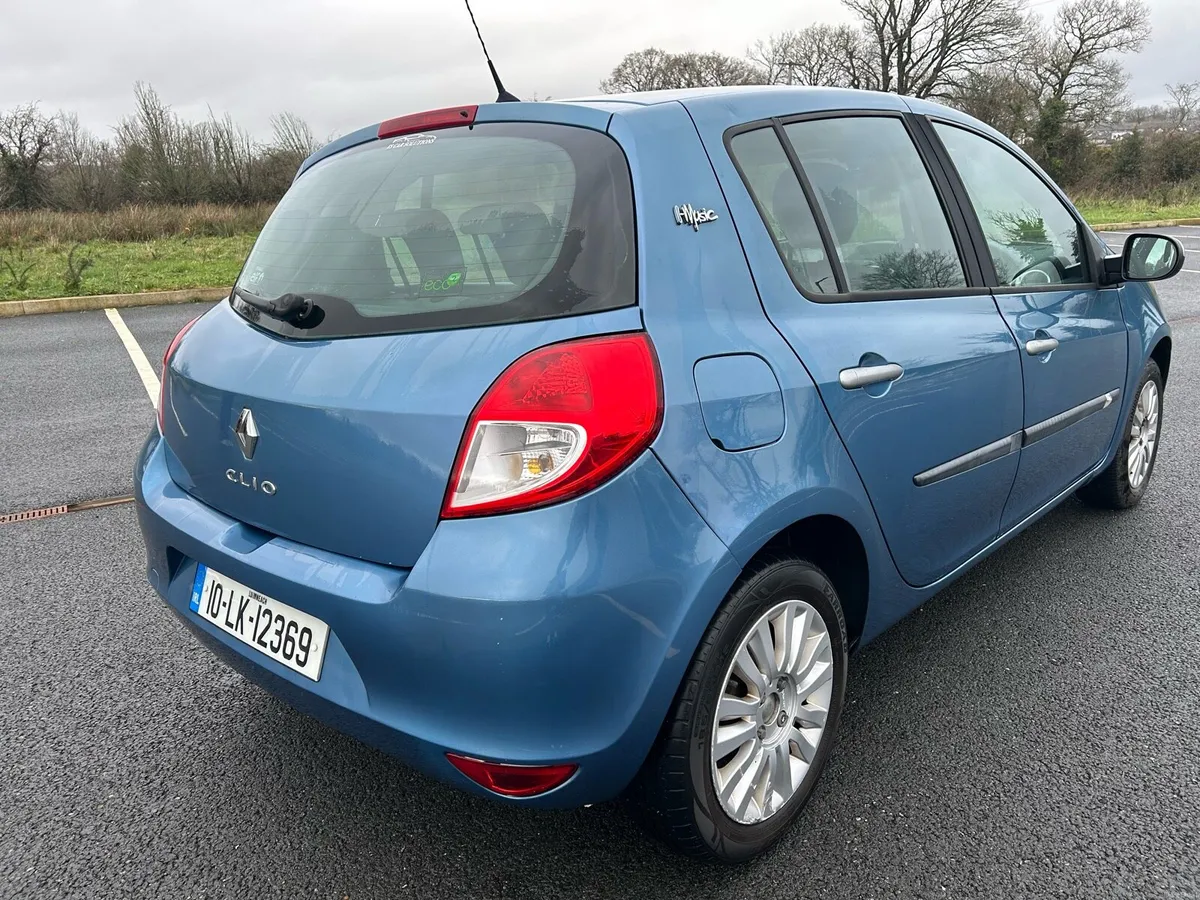 Renault clio - Image 4