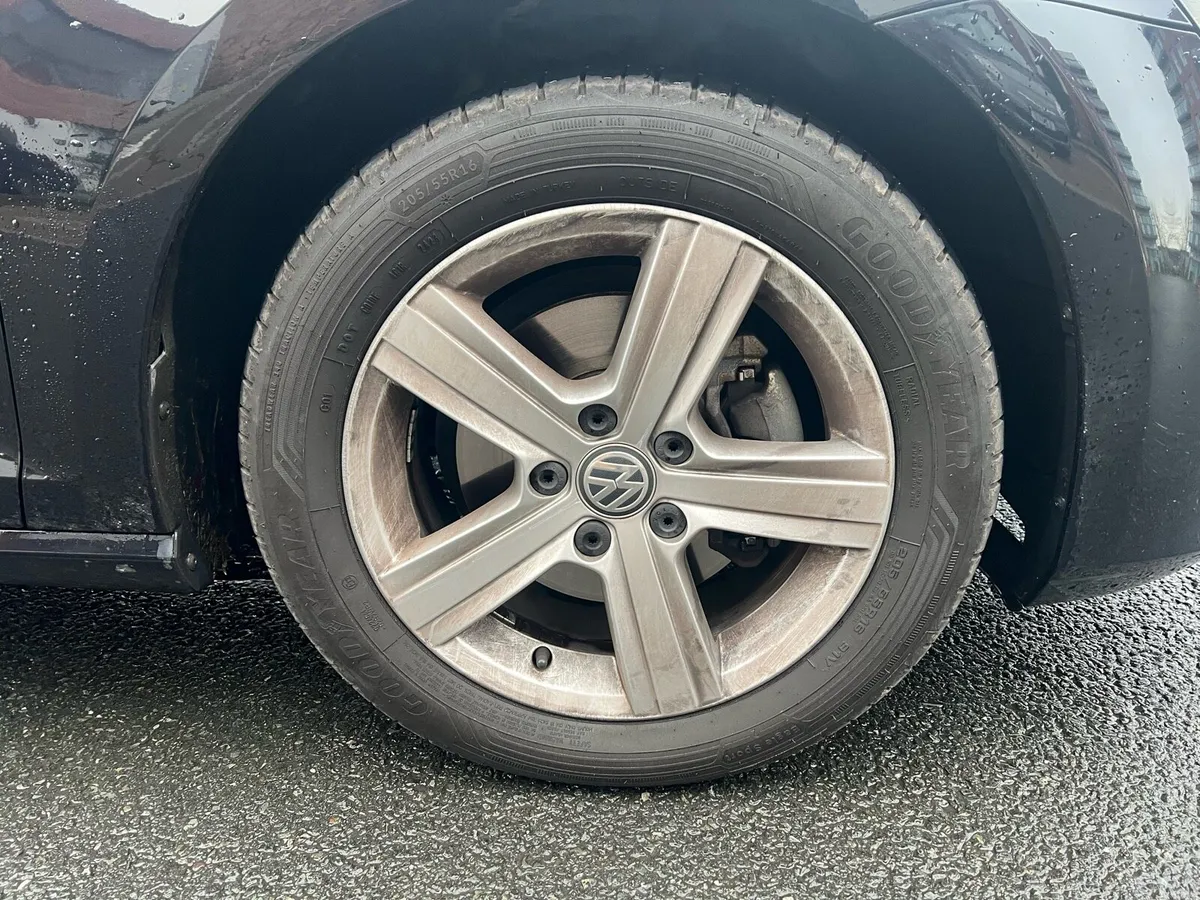 Golf TSI 1.2 - Image 4