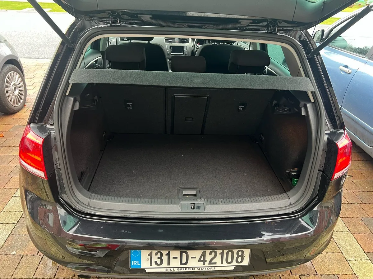 Golf TSI 1.2 - Image 2