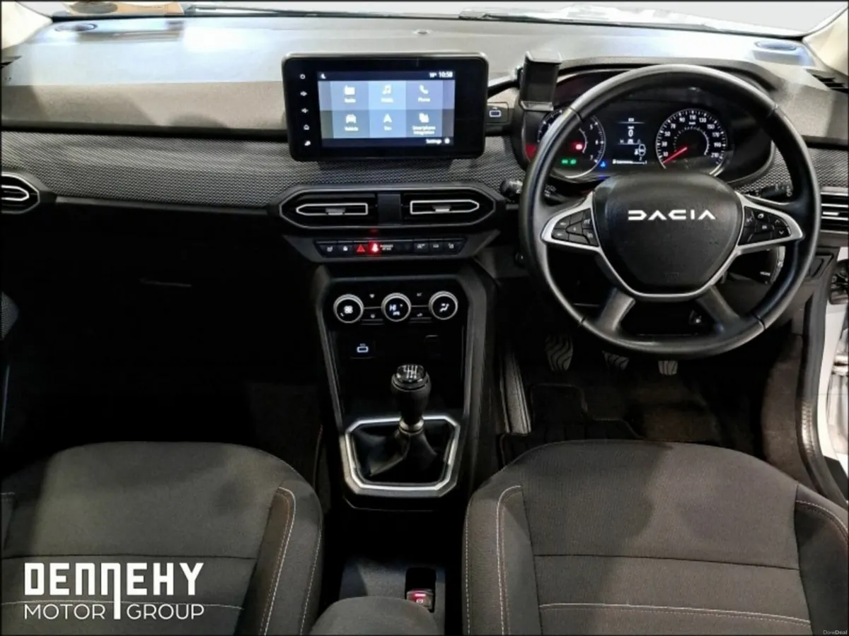 Dacia Jogger TCe 110 Extreme SE - Image 3
