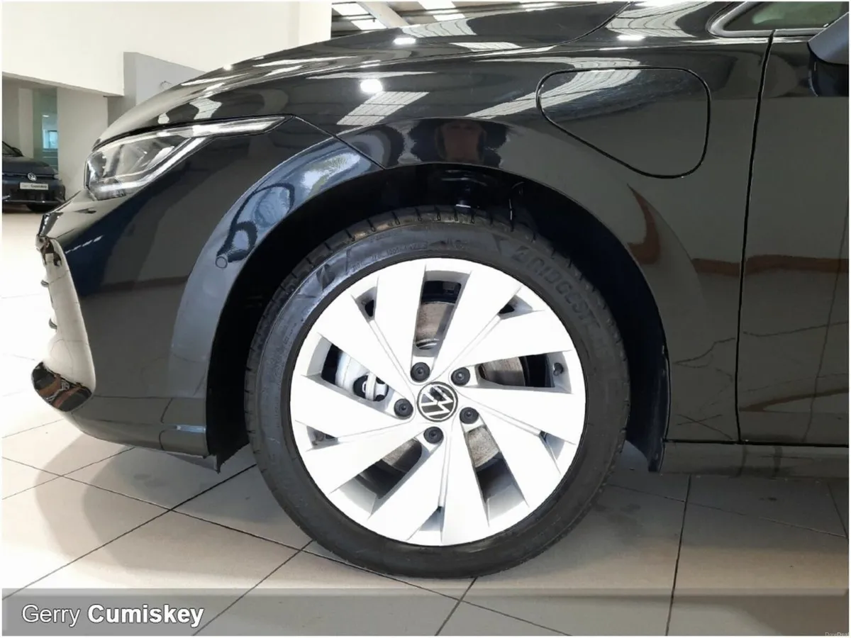 Volkswagen Golf Match | PHEV | 204BHP | DSG |19.7 - Image 4