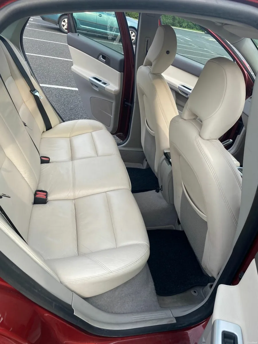 Volvo S40 2012 | NCT OCT 2026 | 145k km only - Image 2