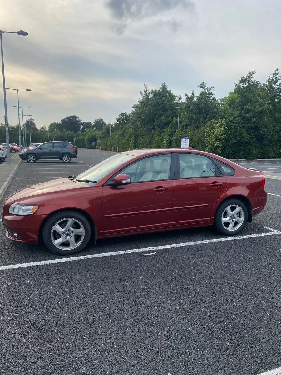 Volvo S40 2012 | NCT OCT 2026 | 145k km only - Image 3