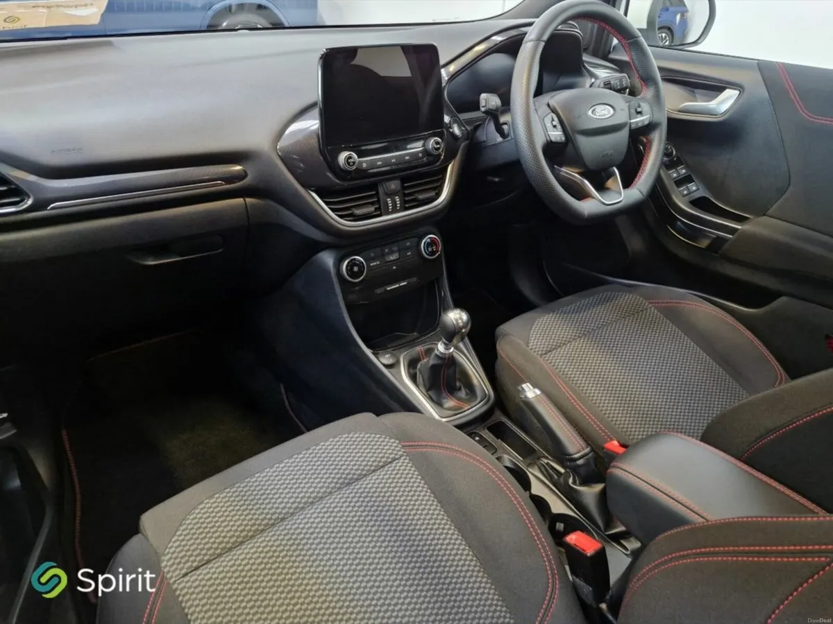 Ford Puma 1.0L Hybrid ST-Line **CALL Derek on 0861 - Image 4