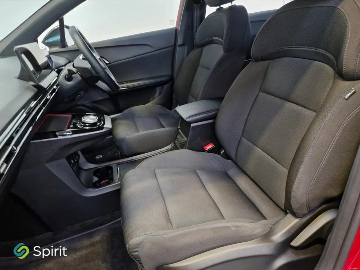 MG MG4 MG4 LONG RANGE Excite 77 KW **CALL PATRICK - Image 3