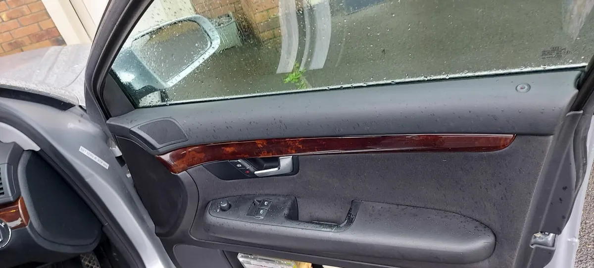 Audi A4 Avant 1.9 TDI AVA 2007 - Image 4