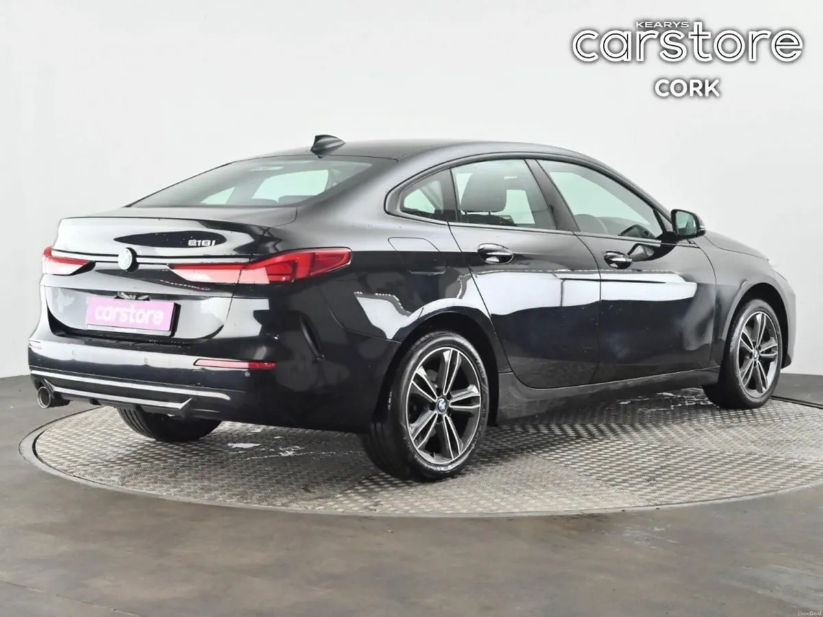 BMW 2-Series 218i Sport - Image 5