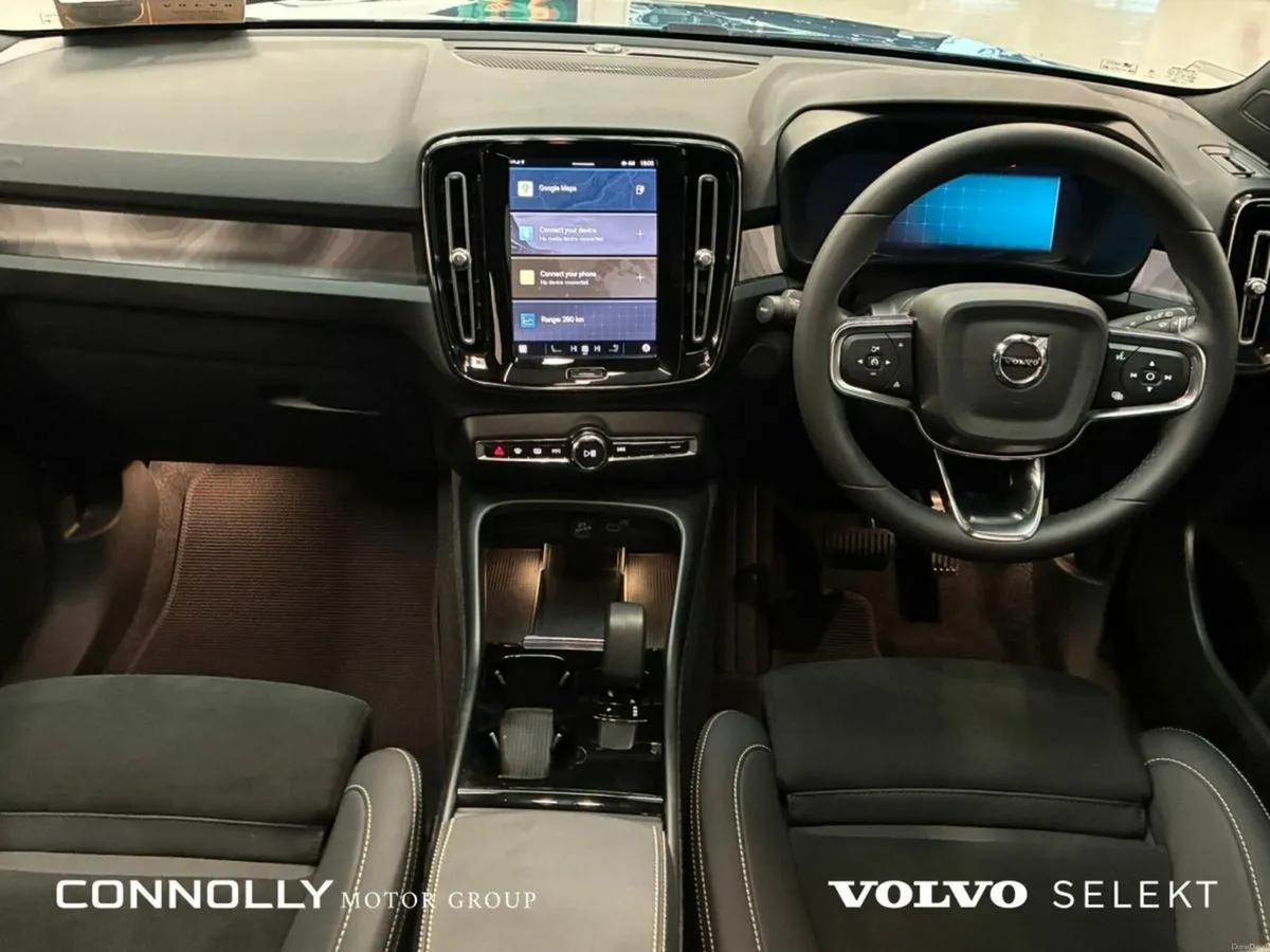 Volvo XC40 XC40 Ultimate | Electric | Top Spec | V - Image 4