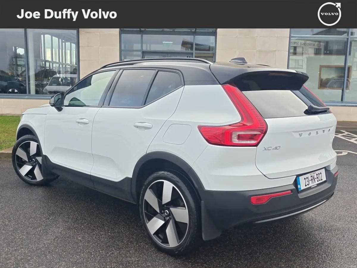 Volvo XC40 BEV 231hp Ultimate - Image 2