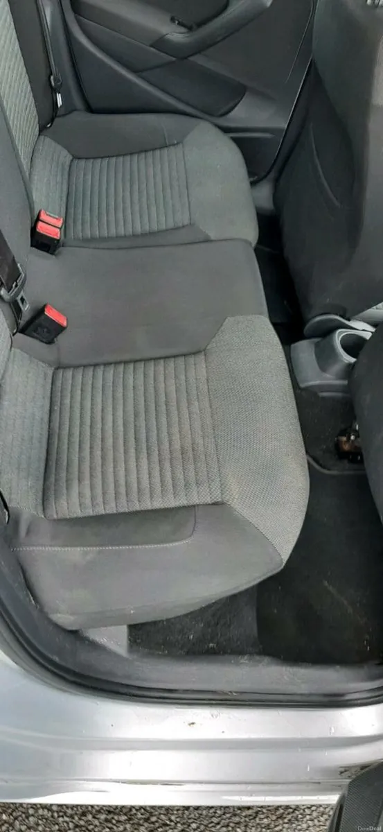 2011  Volkswagen polo 1.2 petrol - Image 4