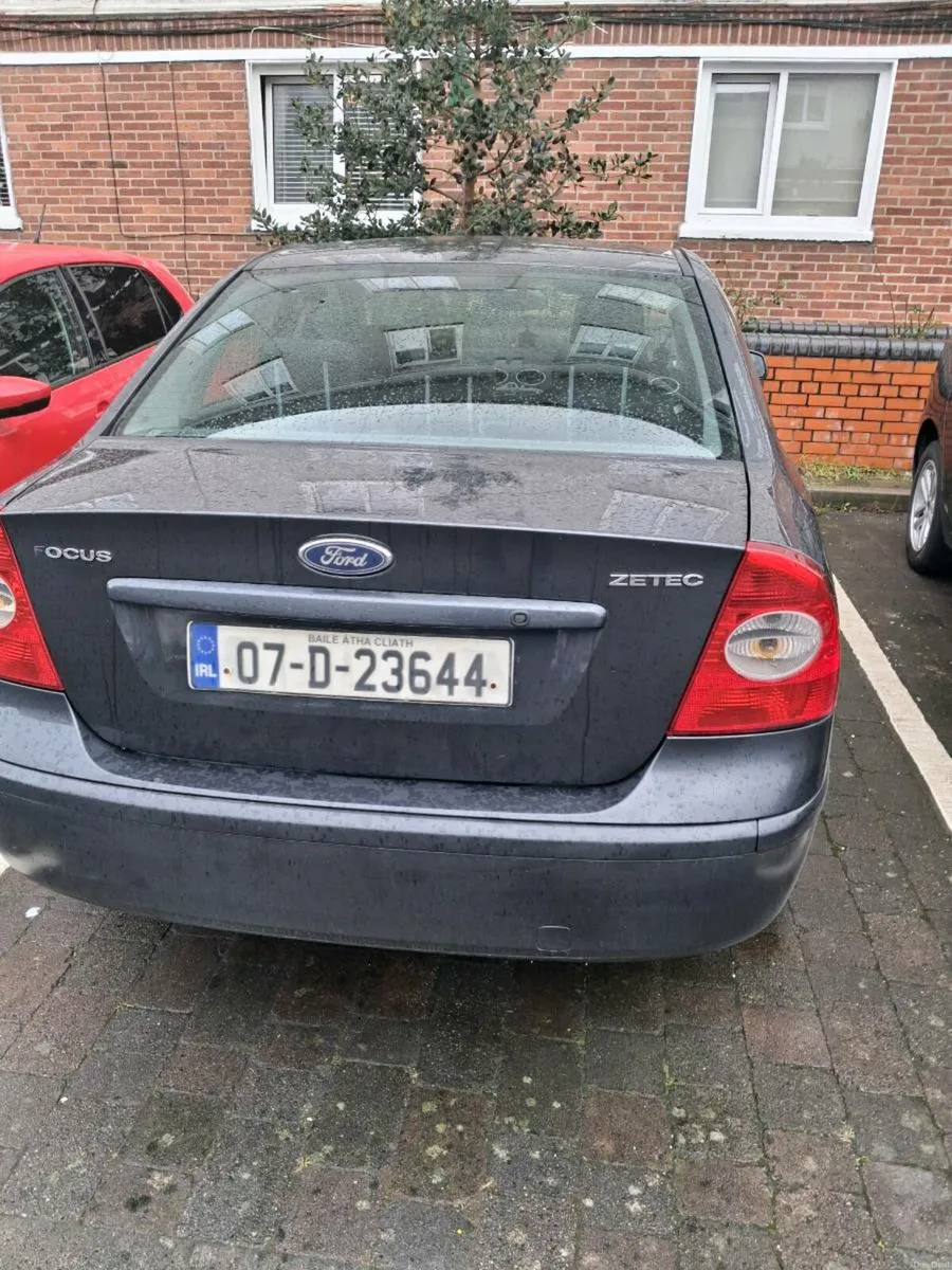 Ford focus - Image 2