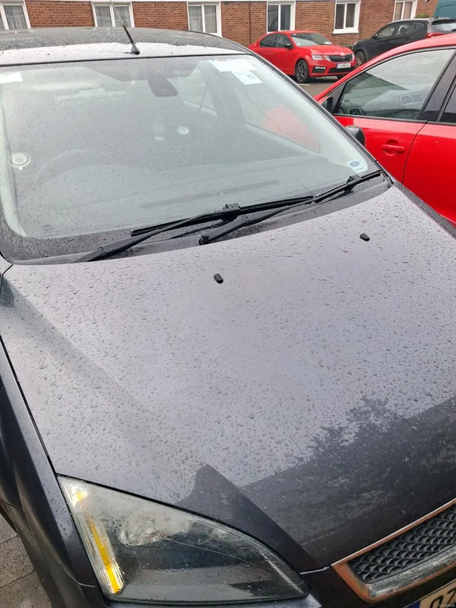 Ford focus - Image 4