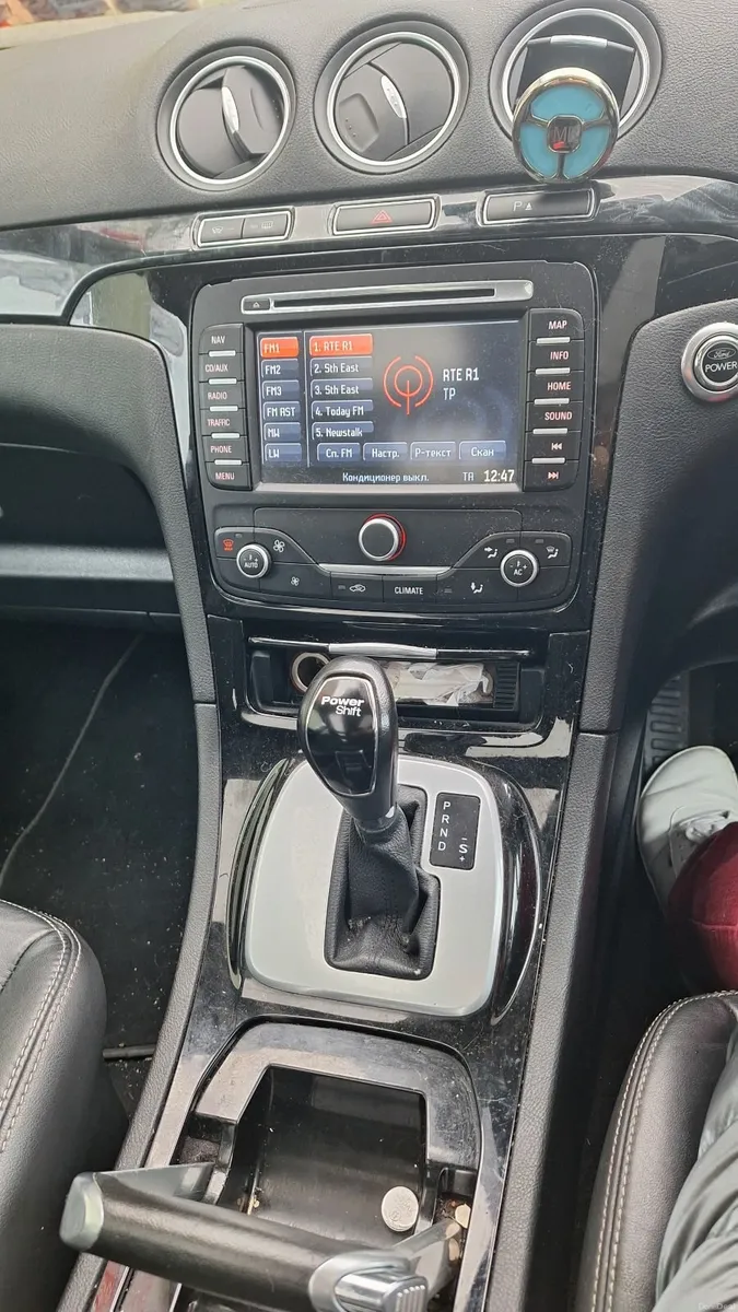 Ford Galaxy 2011 - Image 3