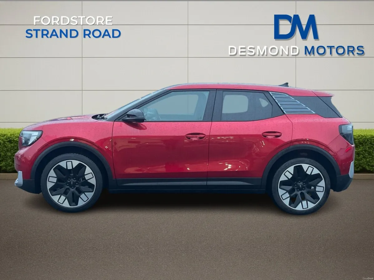 Ford Explorer 2025 - Image 5
