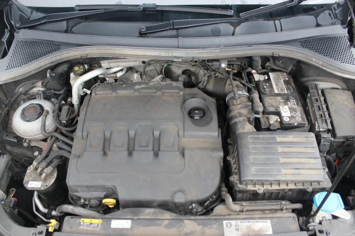 SEAT Tarraco 2.0TDI 150hp 7S SE - TENDER 31 - Image 4