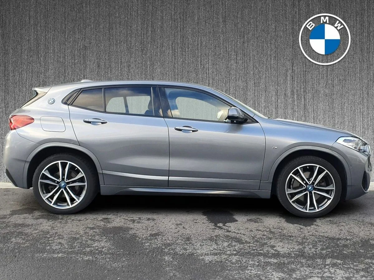 BMW X2 xDrive25e M Sport - Image 3