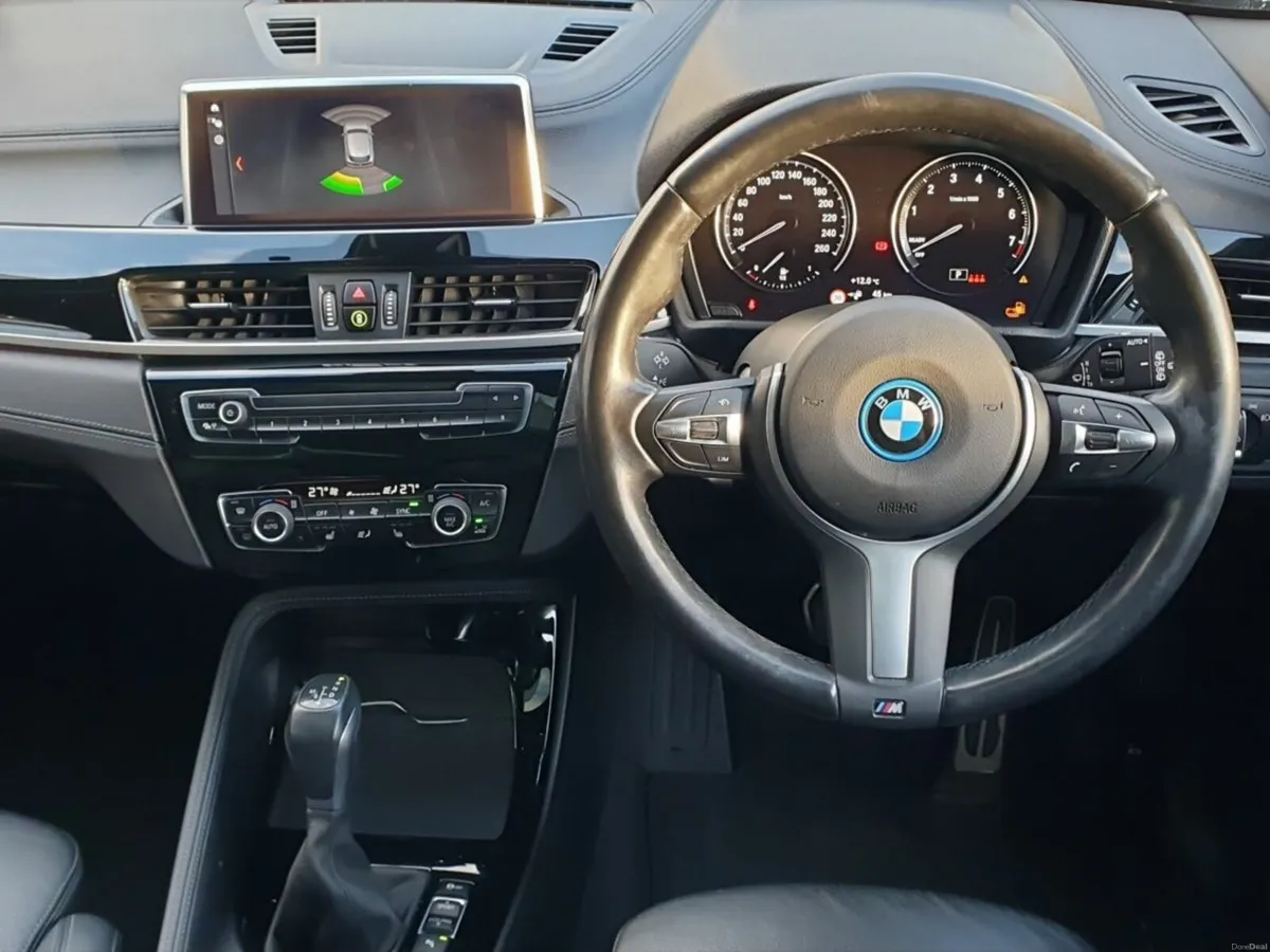 BMW X2 xDrive25e M Sport - Image 5