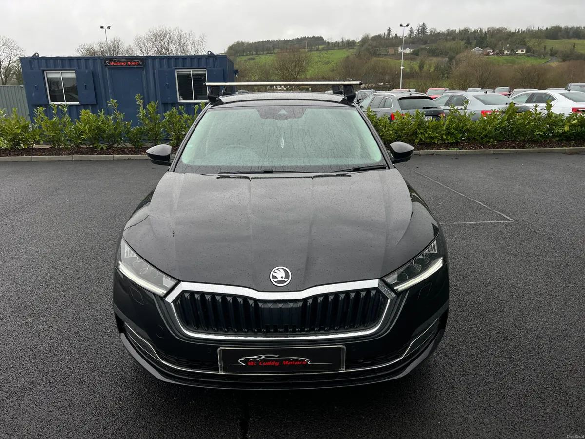 222 Skoda Octavia 2.0 TDI SEL - DSG Auto - Image 3