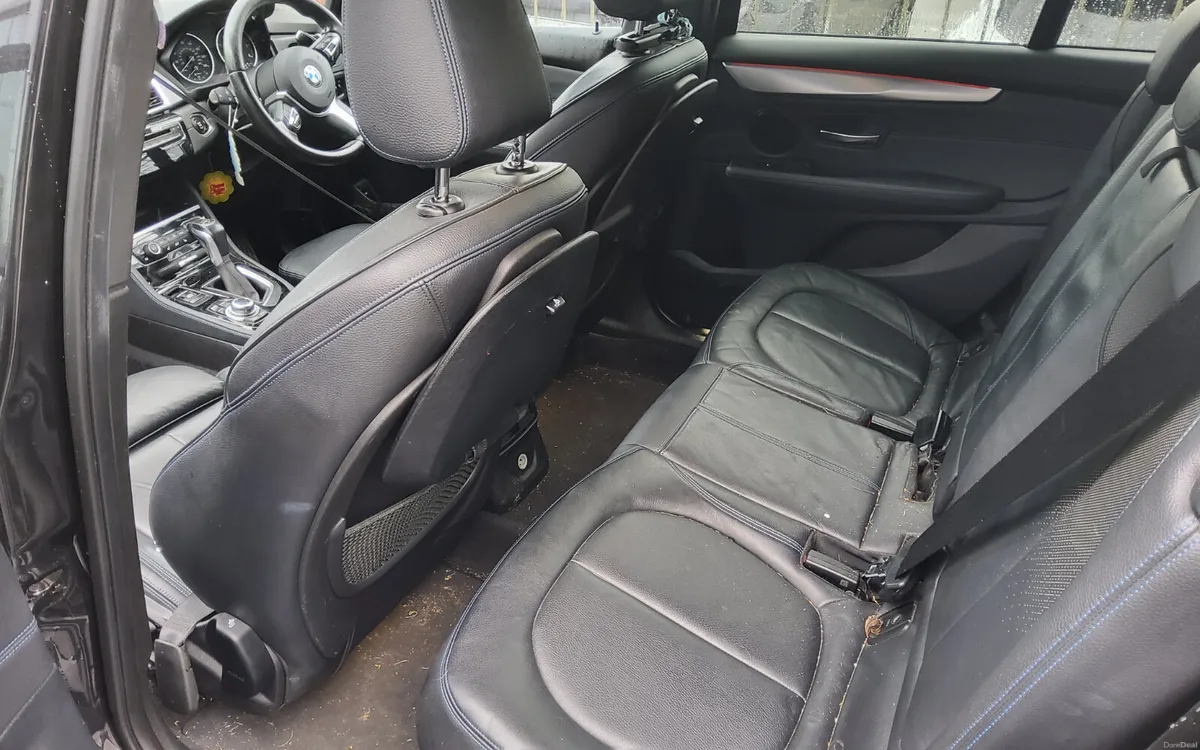 BMW 2-Series 2016 - Image 3