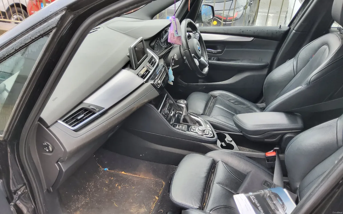 BMW 2-Series 2016 - Image 4