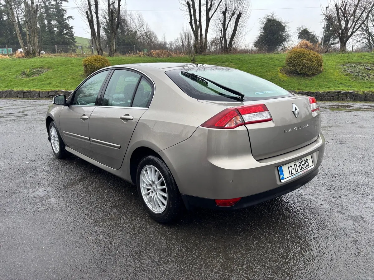 Renault laguna - Image 3