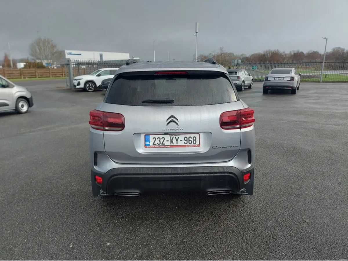 Citroen C5 Aircross FEEL PACK BLUEHDI - Image 6