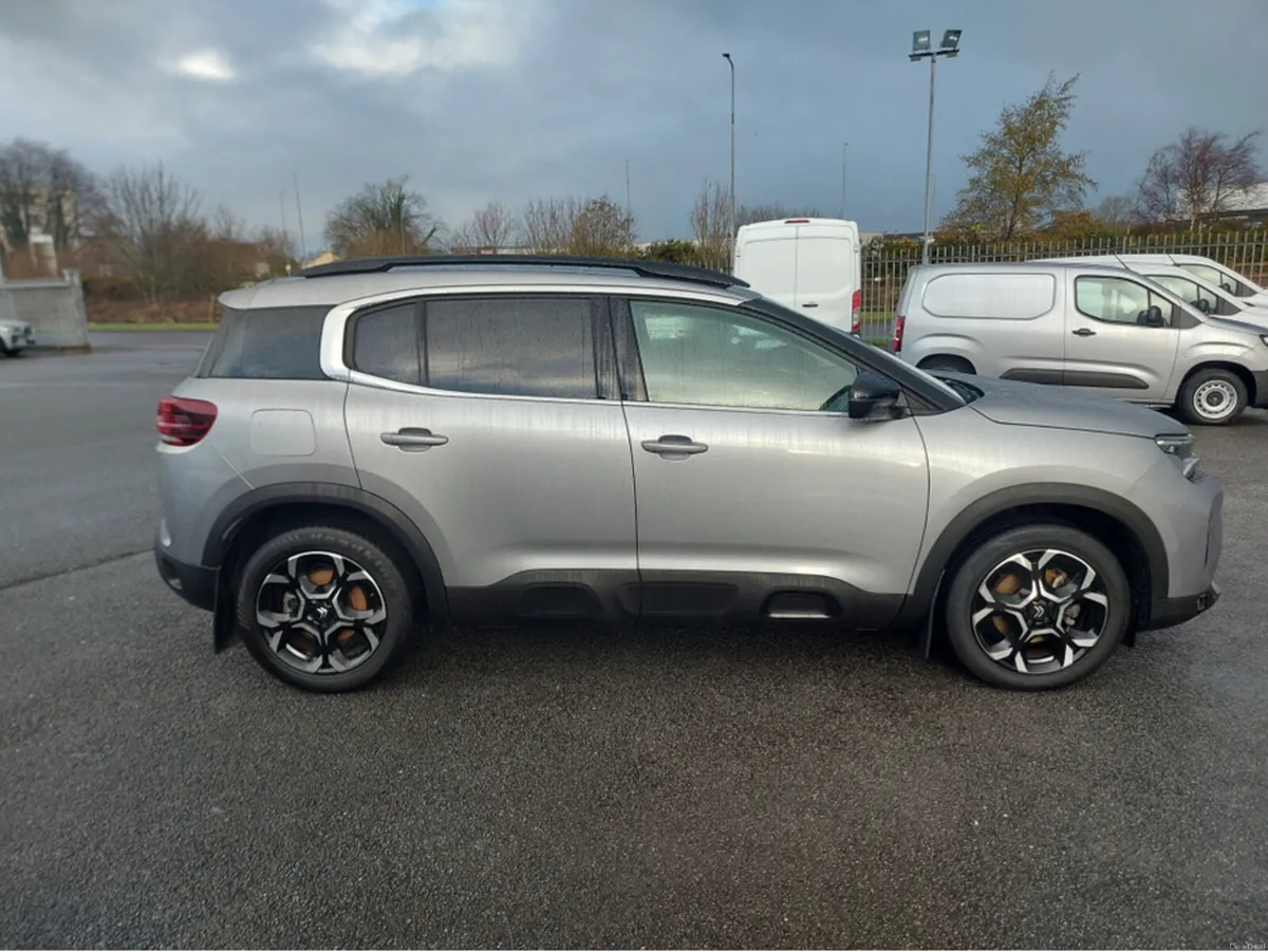 Citroen C5 Aircross FEEL PACK BLUEHDI - Image 3