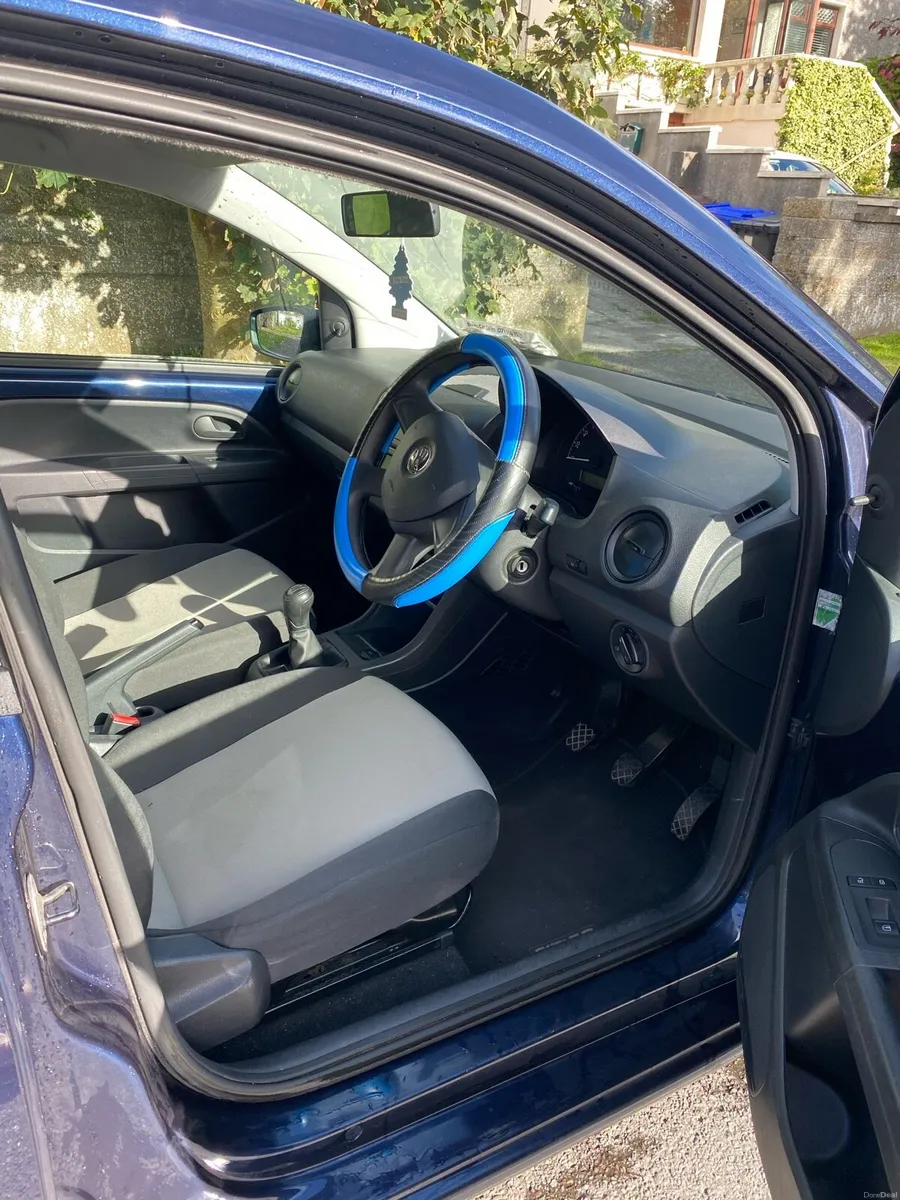 Skoda Citigo 131 - Low Miles - Image 2