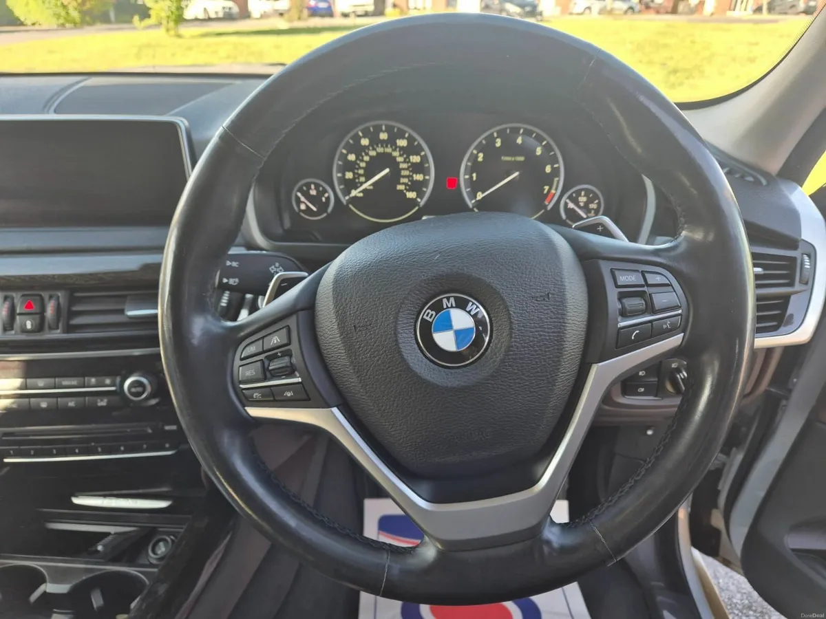 BMW X5 2018 - Image 4