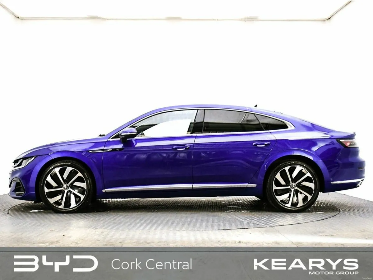 Volkswagen Arteon R-LINE 2.0TDI D7F 150HP - Image 4