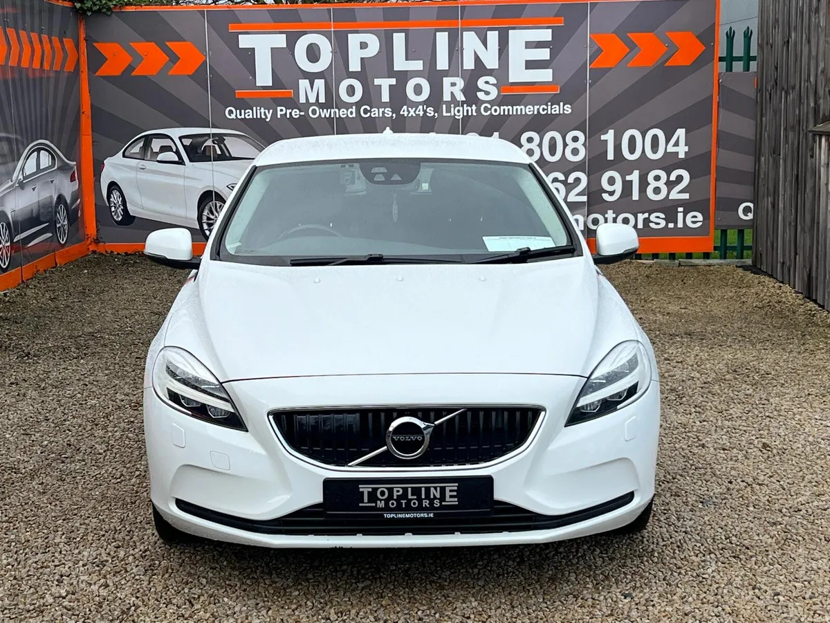 ///STUNNING V40//AUTO//NEW NCT//IMMACULATE/// - Image 4