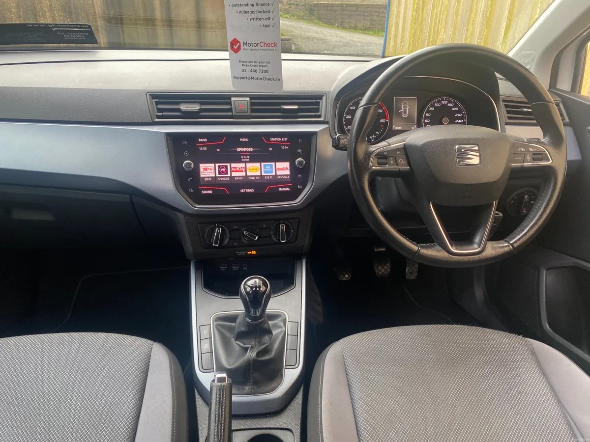 SEAT Arona 2019///FINANCE AVAILABLE///// - Image 6
