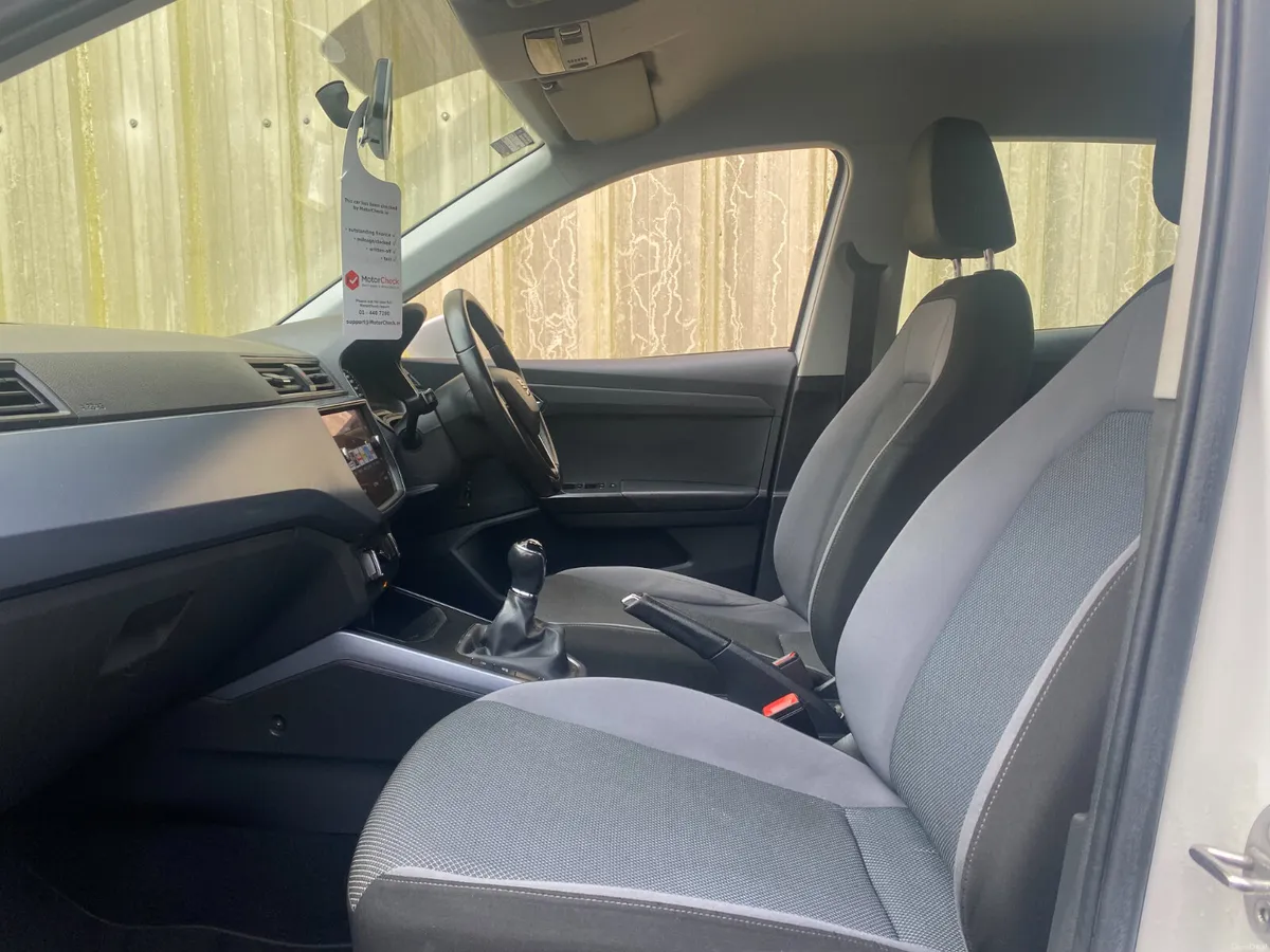 SEAT Arona 2019///FINANCE AVAILABLE///// - Image 4