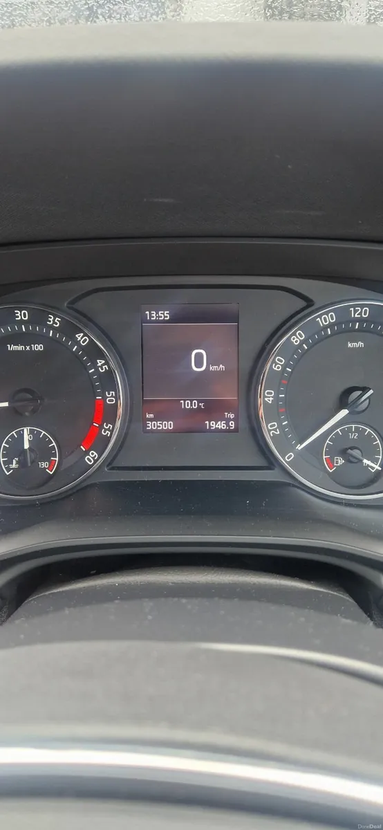 Skoda Octavia 2024 - Image 2