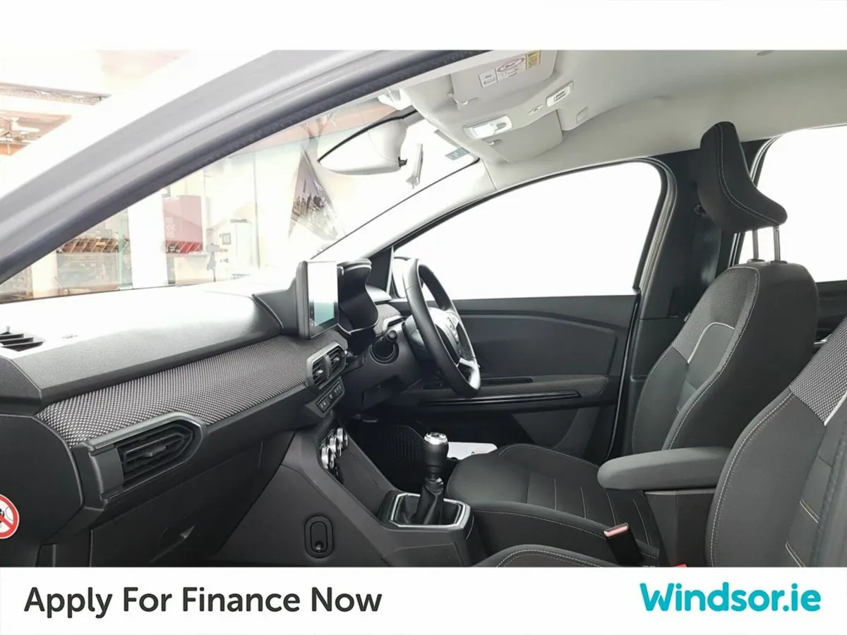 Dacia Jogger TCe 110 Extreme SE - Image 4