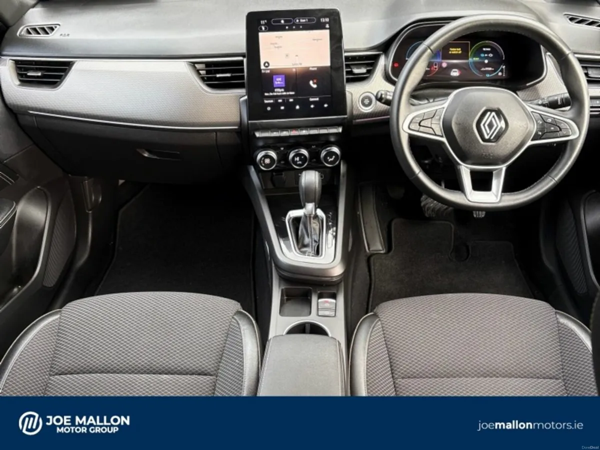 Renault Arkana E-TECH Hybrid 145 Auto Techno - Image 4