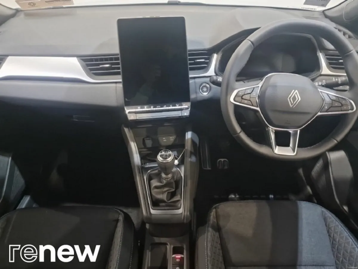 Renault Symbioz Evolution TCe 140 - Image 3