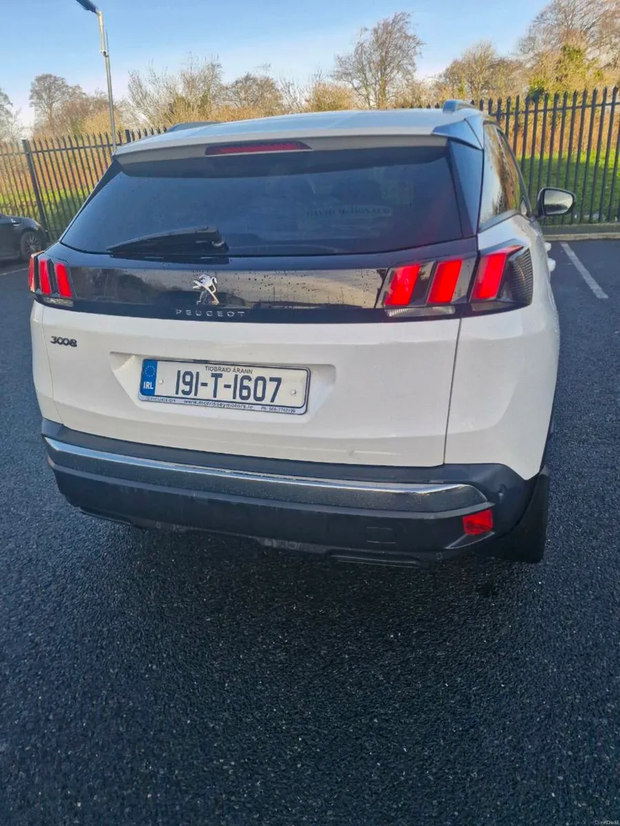 Peugeot 3008 - Image 2