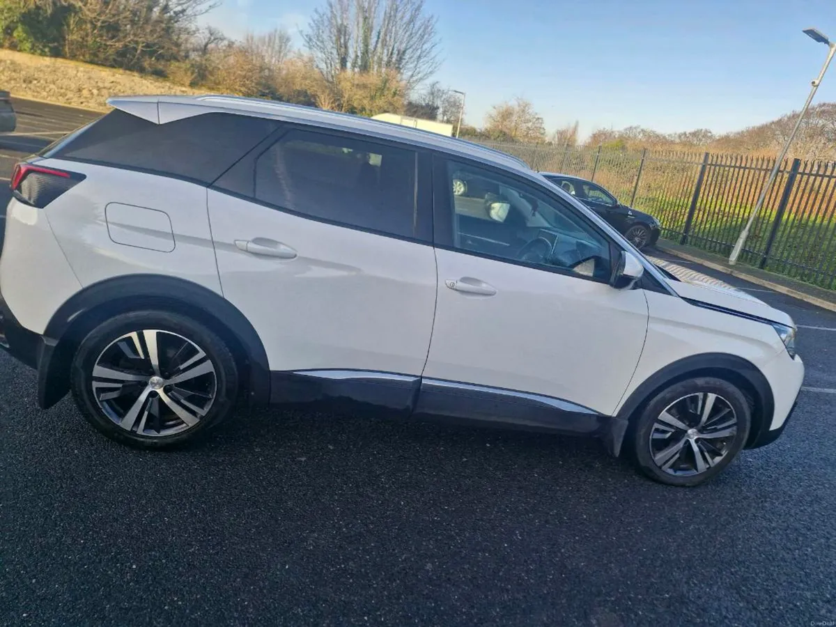 Peugeot 3008 - Image 4