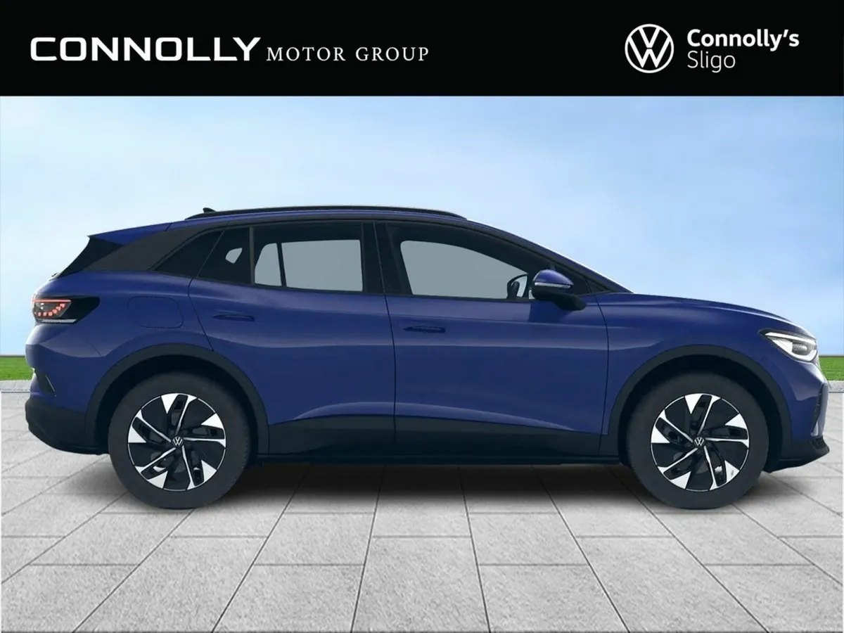 Volkswagen ID.4 PRO PLUS 77KWH 286HP - Image 3